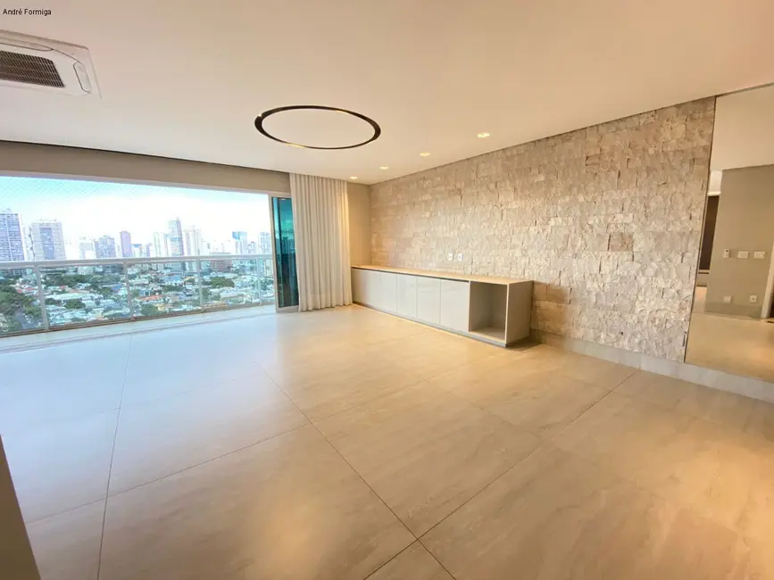 Foto 1 de Apartamento com 3 quartos à venda, 261m2 em Setor Marista, Goiania - GO
