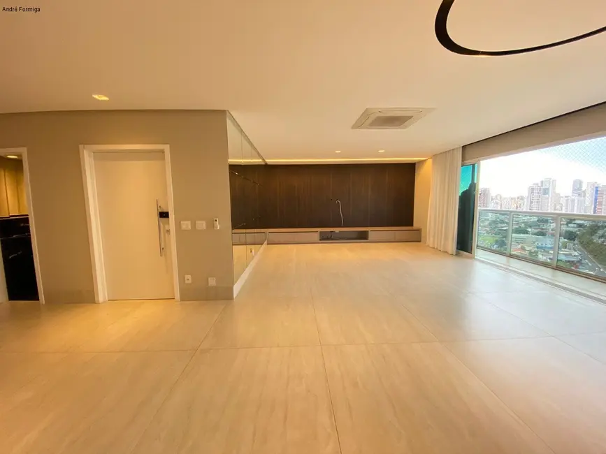 Apartamento com 3 quartos à venda, 261m2 em Setor Marista, Goiania - GO - imagem 5 Foto 5 de Apartamento com 3 quartos à venda, 261m2 em Setor Marista, Goiania - GO