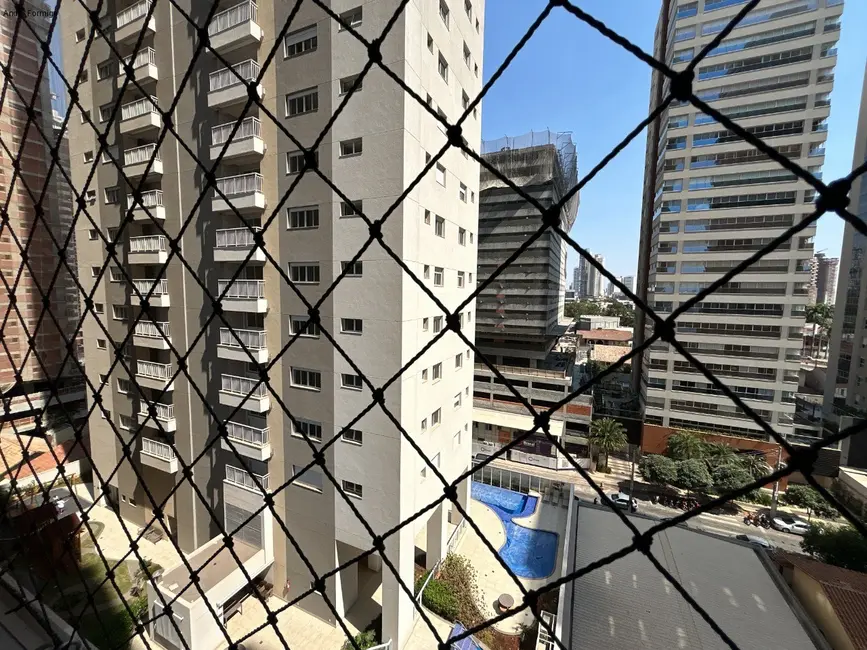 Apartamento com 3 quartos à venda, 121m2 em Setor Marista, Goiania - GO - imagem 7 Foto 7 de Apartamento com 3 quartos à venda, 121m2 em Setor Marista, Goiania - GO