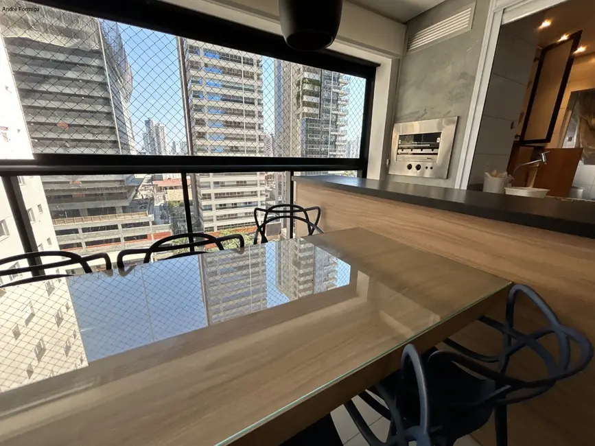 Foto 2 de Apartamento com 3 quartos à venda, 121m2 em Setor Marista, Goiania - GO