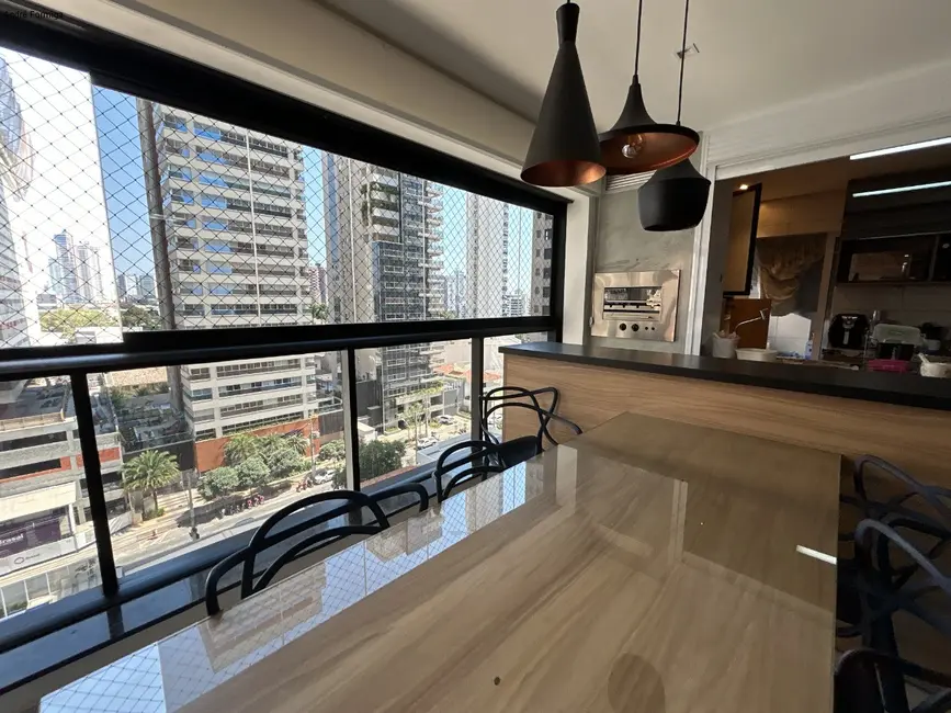 Foto 1 de Apartamento com 3 quartos à venda, 121m2 em Setor Marista, Goiania - GO