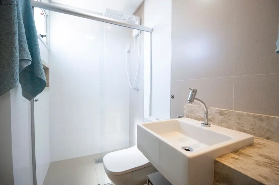 Apartamento com 3 quartos à venda, 105m2 em Setor Bueno, Goiania - GO - imagem 5 Foto 5 de Apartamento com 3 quartos à venda, 105m2 em Setor Bueno, Goiania - GO