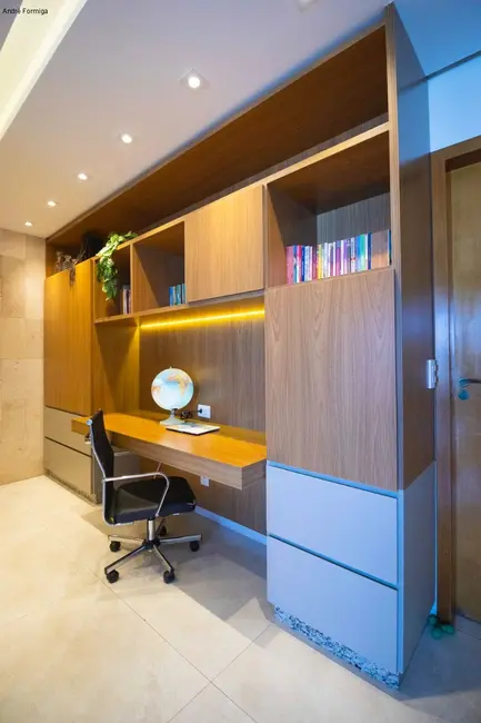 Apartamento com 3 quartos à venda, 105m2 em Setor Bueno, Goiania - GO - imagem 8 Foto 8 de Apartamento com 3 quartos à venda, 105m2 em Setor Bueno, Goiania - GO