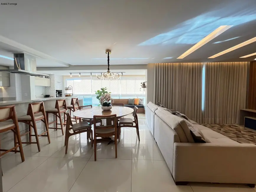 Apartamento com 3 quartos à venda, 124m2 em Jardim Goiás, Goiania - GO - imagem 4 Foto 4 de Apartamento com 3 quartos à venda, 124m2 em Jardim Goiás, Goiania - GO