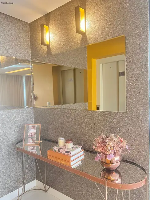 Apartamento com 3 quartos à venda, 124m2 em Jardim Goiás, Goiania - GO - imagem 6 Foto 6 de Apartamento com 3 quartos à venda, 124m2 em Jardim Goiás, Goiania - GO
