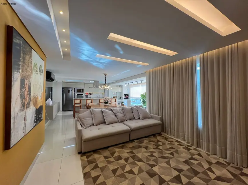 Apartamento com 3 quartos à venda, 124m2 em Jardim Goiás, Goiania - GO - imagem 3 Foto 3 de Apartamento com 3 quartos à venda, 124m2 em Jardim Goiás, Goiania - GO
