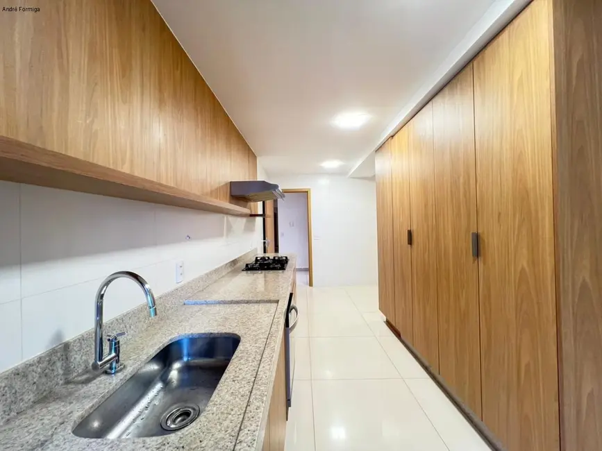 Apartamento com 4 quartos à venda, 221m2 em Setor Marista, Goiania - GO - imagem 6 Foto 6 de Apartamento com 4 quartos à venda, 221m2 em Setor Marista, Goiania - GO