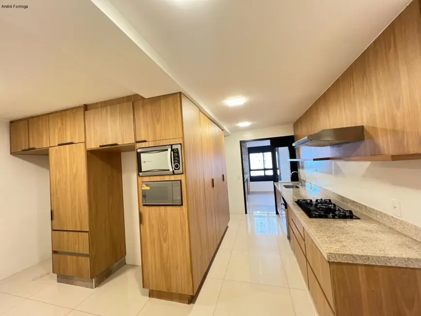 Apartamento com 4 quartos à venda, 221m2 em Setor Marista, Goiania - GO - imagem 7 Foto 7 de Apartamento com 4 quartos à venda, 221m2 em Setor Marista, Goiania - GO