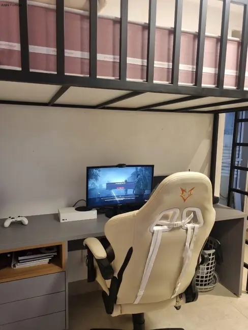 Foto 21 de Apartamento com 5 quartos para alugar, 226m2 em Setor Bueno, Goiania - GO