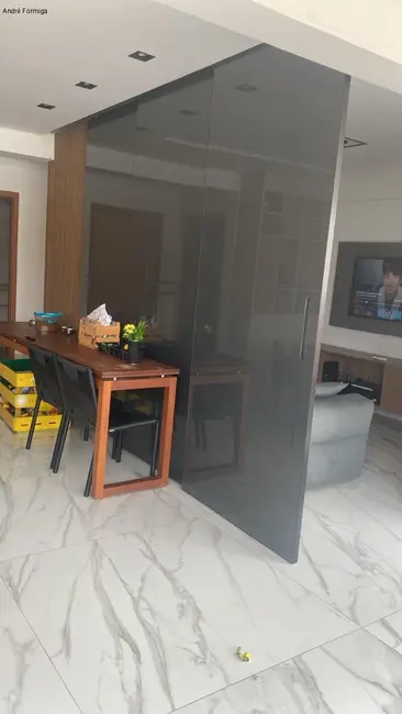 Apartamento com 5 quartos para alugar, 226m2 em Setor Bueno, Goiania - GO - imagem 5 Foto 5 de Apartamento com 5 quartos para alugar, 226m2 em Setor Bueno, Goiania - GO