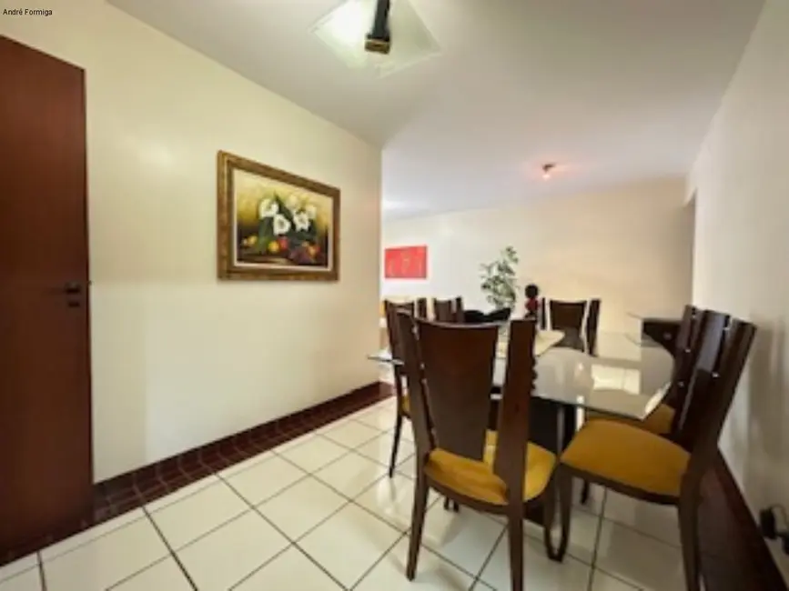 Apartamento com 4 quartos à venda, 139m2 em Setor Bueno, Goiania - GO - imagem 8 Foto 8 de Apartamento com 4 quartos à venda, 139m2 em Setor Bueno, Goiania - GO