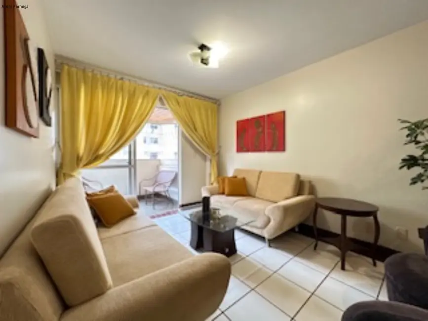 Apartamento com 4 quartos à venda, 139m2 em Setor Bueno, Goiania - GO - imagem 3 Foto 3 de Apartamento com 4 quartos à venda, 139m2 em Setor Bueno, Goiania - GO