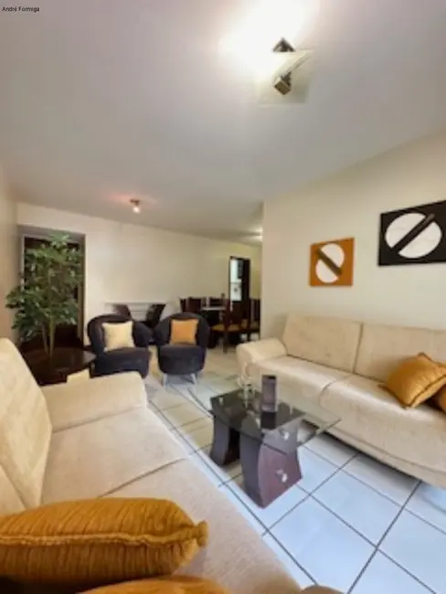 Apartamento com 4 quartos à venda, 139m2 em Setor Bueno, Goiania - GO - imagem 5 Foto 5 de Apartamento com 4 quartos à venda, 139m2 em Setor Bueno, Goiania - GO