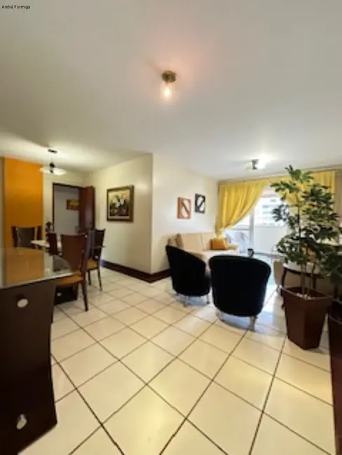 Apartamento com 4 quartos à venda, 139m2 em Setor Bueno, Goiania - GO - imagem 6 Foto 6 de Apartamento com 4 quartos à venda, 139m2 em Setor Bueno, Goiania - GO
