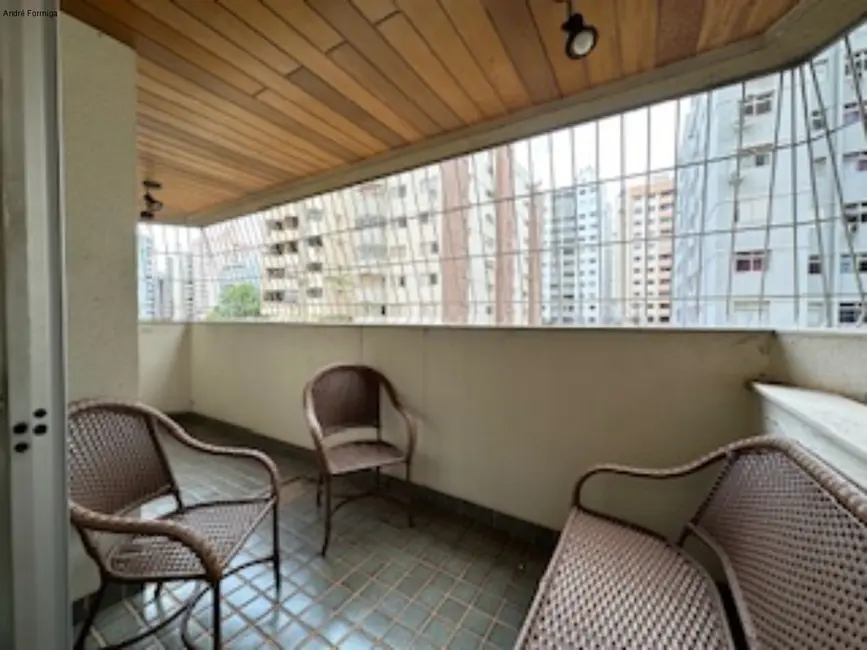 Apartamento com 4 quartos à venda, 139m2 em Setor Bueno, Goiania - GO - imagem 9 Foto 9 de Apartamento com 4 quartos à venda, 139m2 em Setor Bueno, Goiania - GO