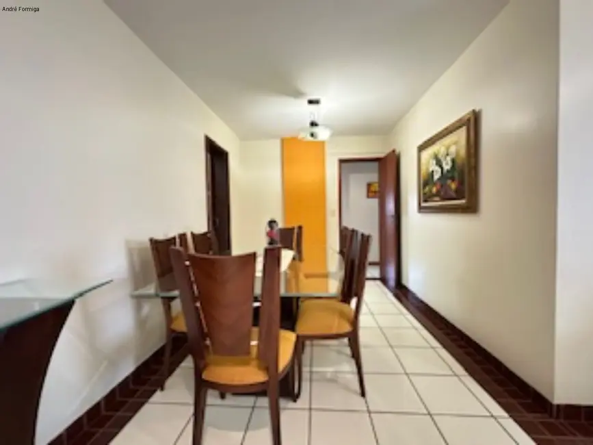 Apartamento com 4 quartos à venda, 139m2 em Setor Bueno, Goiania - GO - imagem 4 Foto 4 de Apartamento com 4 quartos à venda, 139m2 em Setor Bueno, Goiania - GO