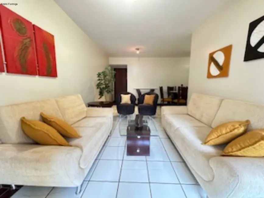 Apartamento com 4 quartos à venda, 139m2 em Setor Bueno, Goiania - GO - imagem 1 Foto 1 de Apartamento com 4 quartos à venda, 139m2 em Setor Bueno, Goiania - GO