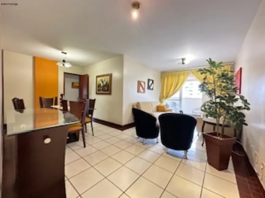 Apartamento com 4 quartos à venda, 139m2 em Setor Bueno, Goiania - GO - imagem 2 Foto 2 de Apartamento com 4 quartos à venda, 139m2 em Setor Bueno, Goiania - GO