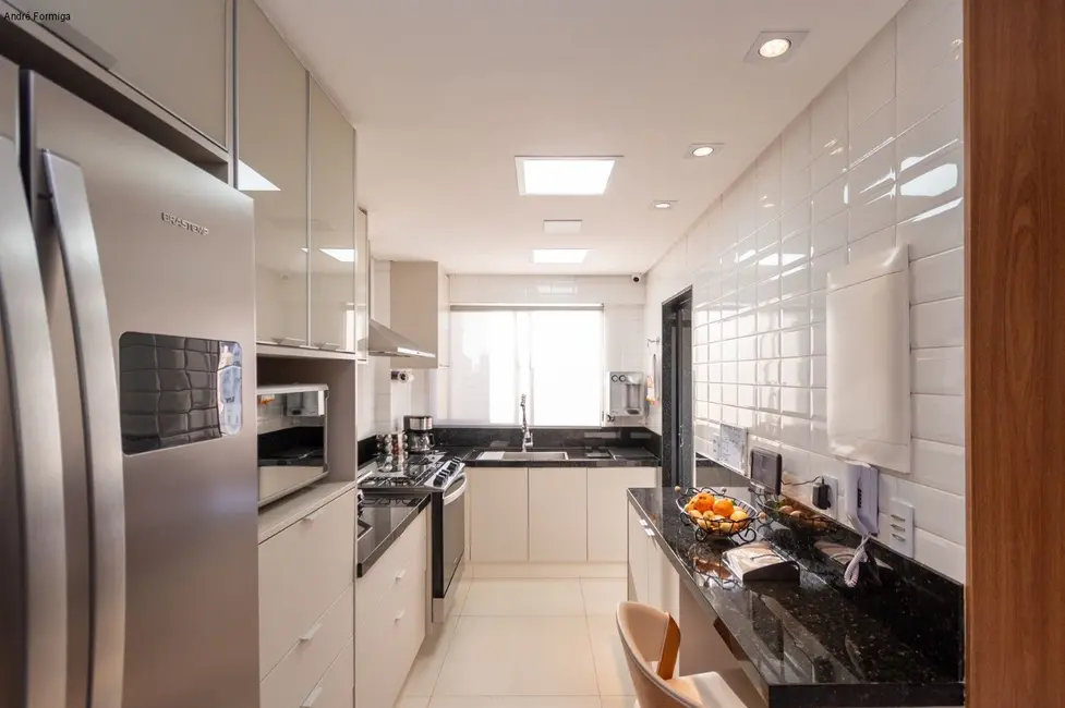 Foto 8 de Apartamento com 2 quartos à venda, 110m2 em Nova Suiça, Goiania - GO