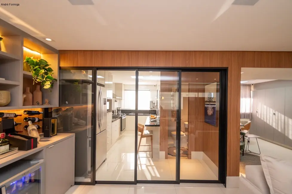 Foto 7 de Apartamento com 2 quartos à venda, 110m2 em Nova Suiça, Goiania - GO