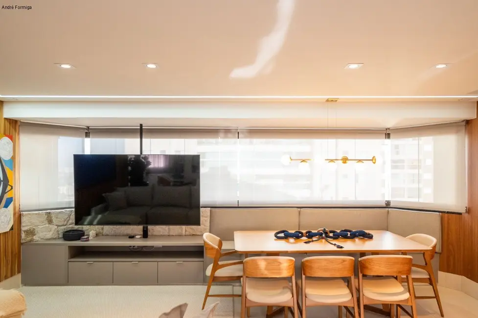 Foto 6 de Apartamento com 2 quartos à venda, 110m2 em Nova Suiça, Goiania - GO