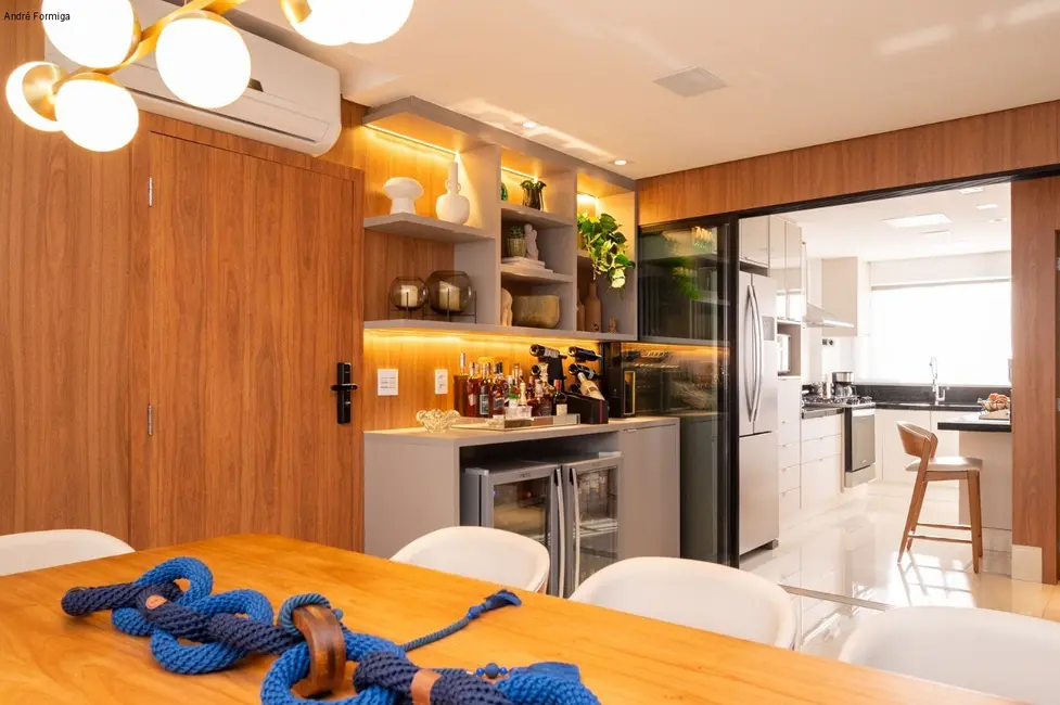 Foto 5 de Apartamento com 2 quartos à venda, 110m2 em Nova Suiça, Goiania - GO