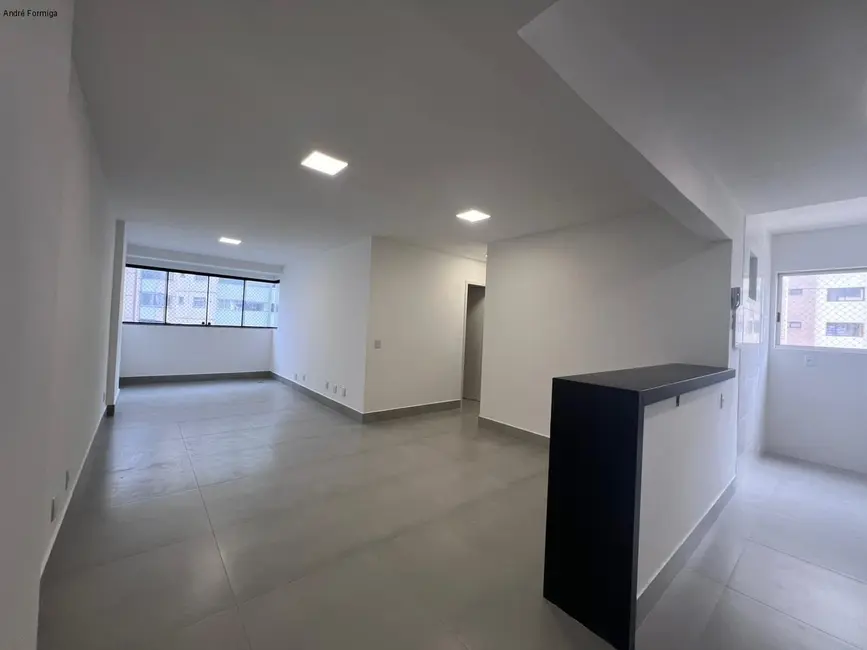 Apartamento com 3 quartos à venda, 77m2 em Setor Bueno, Goiania - GO - imagem 1 Foto 1 de Apartamento com 3 quartos à venda, 77m2 em Setor Bueno, Goiania - GO