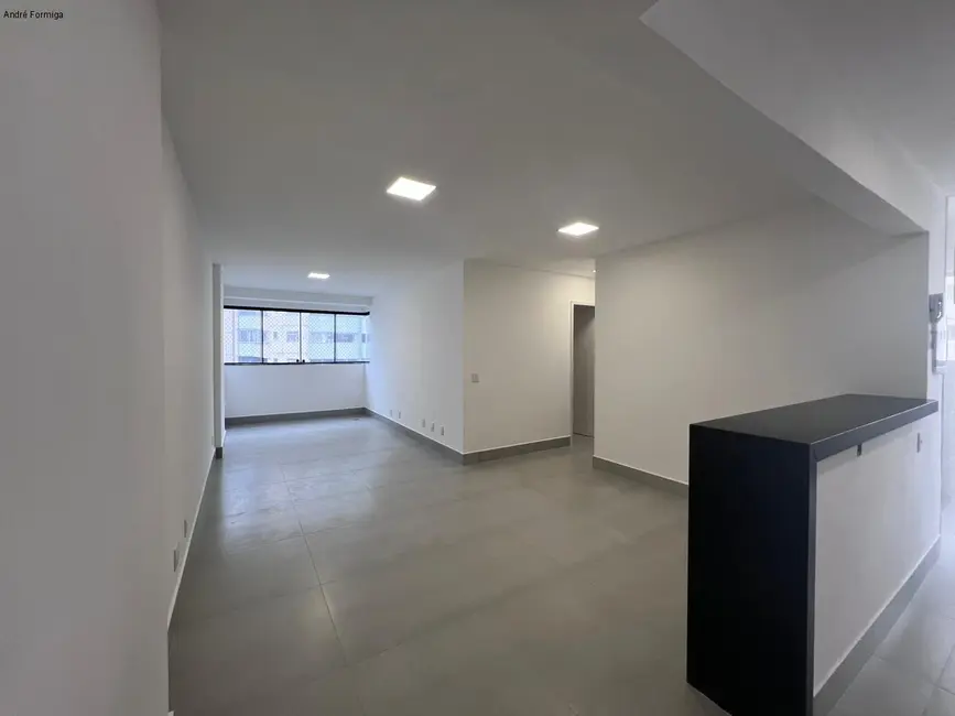 Apartamento com 3 quartos à venda, 77m2 em Setor Bueno, Goiania - GO - imagem 3 Foto 3 de Apartamento com 3 quartos à venda, 77m2 em Setor Bueno, Goiania - GO