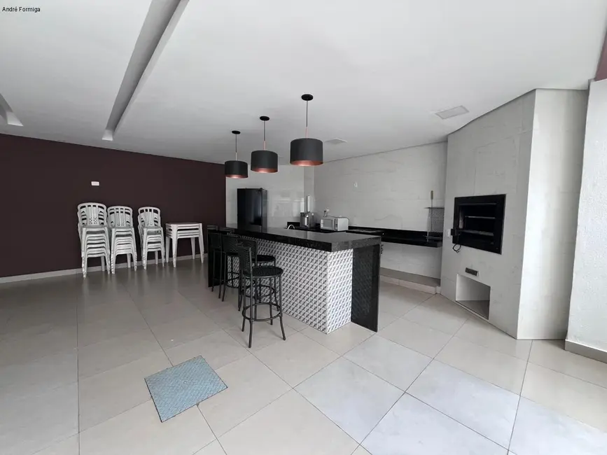 Apartamento com 3 quartos à venda, 77m2 em Setor Bueno, Goiania - GO - imagem 5 Foto 5 de Apartamento com 3 quartos à venda, 77m2 em Setor Bueno, Goiania - GO