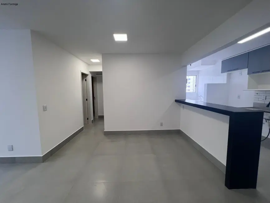 Apartamento com 3 quartos à venda, 77m2 em Setor Bueno, Goiania - GO - imagem 4 Foto 4 de Apartamento com 3 quartos à venda, 77m2 em Setor Bueno, Goiania - GO