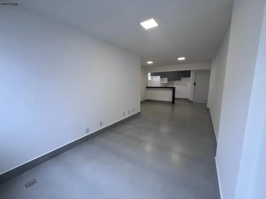 Apartamento com 3 quartos à venda, 77m2 em Setor Bueno, Goiania - GO - imagem 2 Foto 2 de Apartamento com 3 quartos à venda, 77m2 em Setor Bueno, Goiania - GO