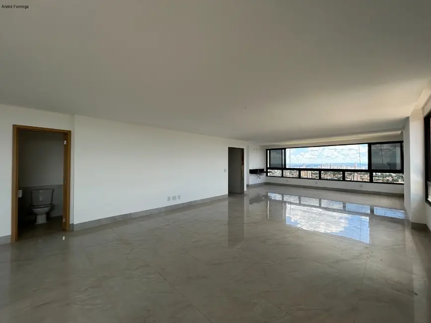 Apartamento com 4 quartos à venda, 235m2 em Jardim Goiás, Goiania - GO - imagem 5 Foto 5 de Apartamento com 4 quartos à venda, 235m2 em Jardim Goiás, Goiania - GO