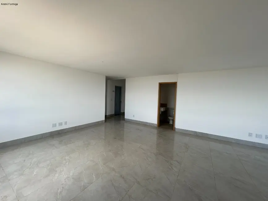 Apartamento com 4 quartos à venda, 235m2 em Jardim Goiás, Goiania - GO - imagem 8 Foto 8 de Apartamento com 4 quartos à venda, 235m2 em Jardim Goiás, Goiania - GO