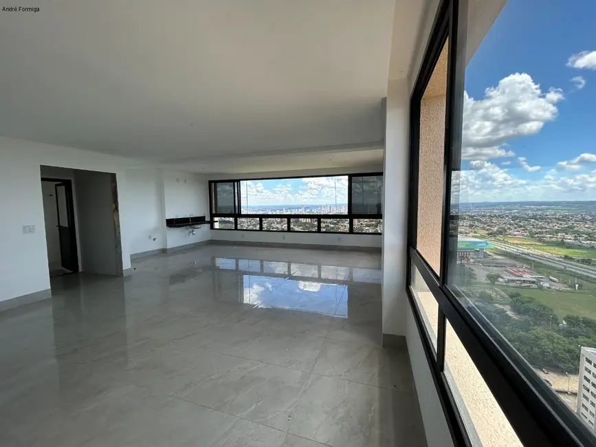 Apartamento com 4 quartos à venda, 235m2 em Jardim Goiás, Goiania - GO - imagem 9 Foto 9 de Apartamento com 4 quartos à venda, 235m2 em Jardim Goiás, Goiania - GO