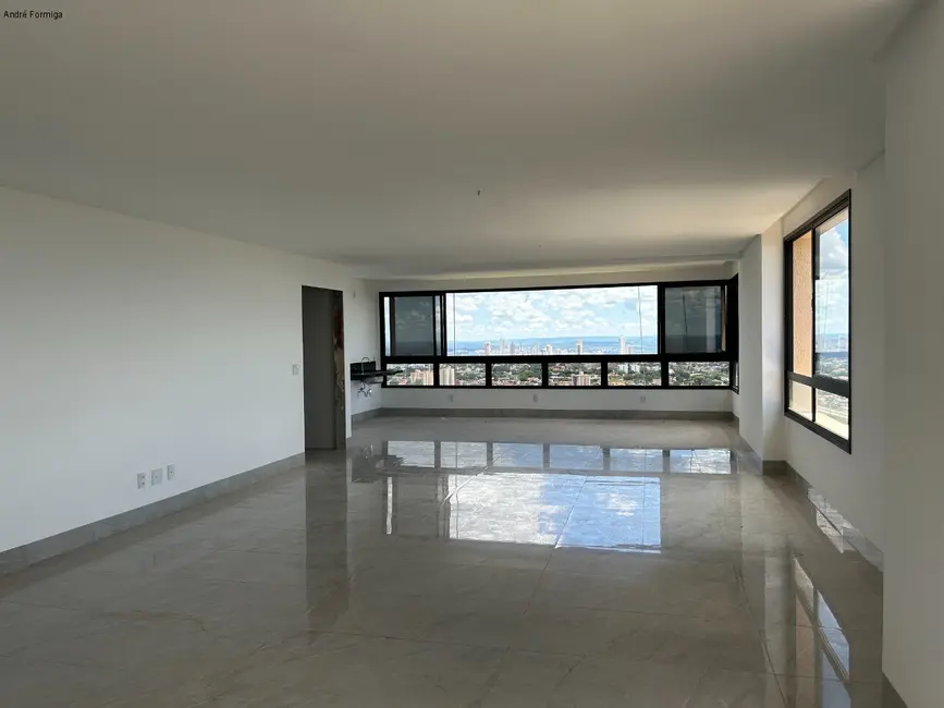 Apartamento com 4 quartos à venda, 235m2 em Jardim Goiás, Goiania - GO - imagem 7 Foto 7 de Apartamento com 4 quartos à venda, 235m2 em Jardim Goiás, Goiania - GO