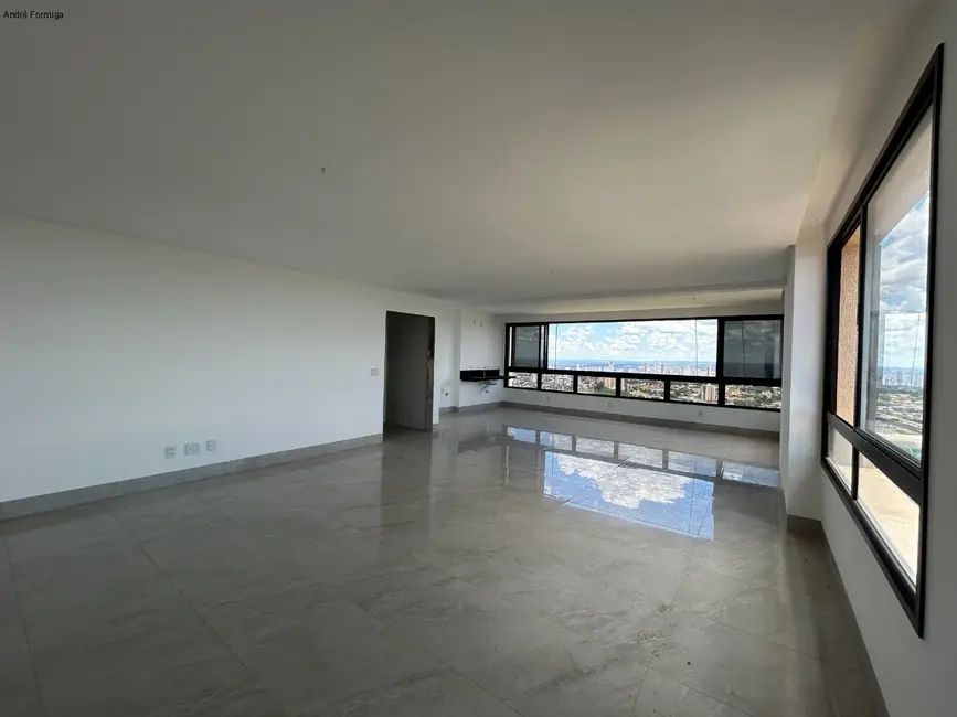 Apartamento com 4 quartos à venda, 235m2 em Jardim Goiás, Goiania - GO - imagem 4 Foto 4 de Apartamento com 4 quartos à venda, 235m2 em Jardim Goiás, Goiania - GO