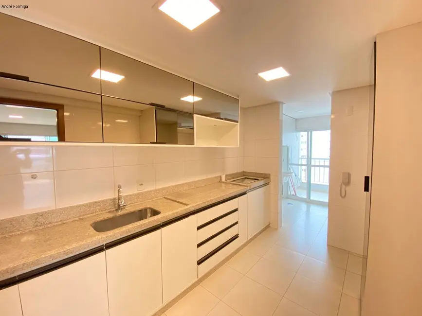 Foto 9 de Apartamento com 4 quartos à venda, 117m2 em Alto da Glória, Goiania - GO