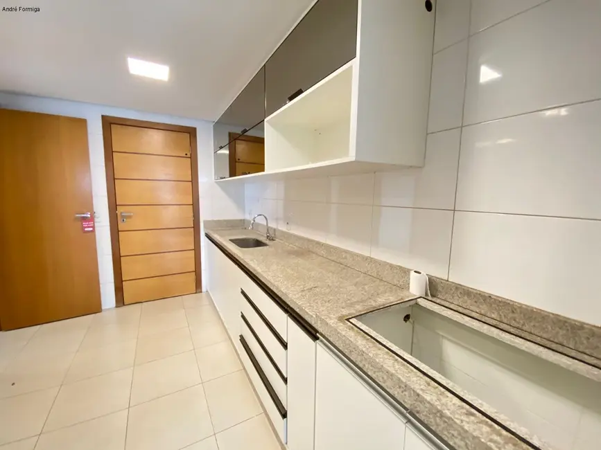 Foto 1 de Apartamento com 4 quartos à venda, 117m2 em Alto da Glória, Goiania - GO