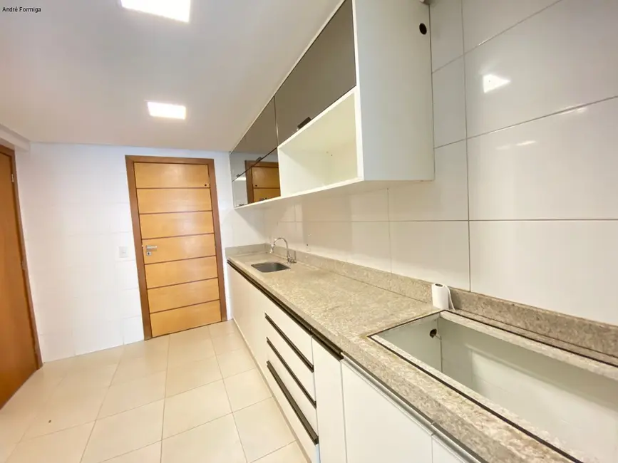 Foto 3 de Apartamento com 4 quartos à venda, 117m2 em Alto da Glória, Goiania - GO