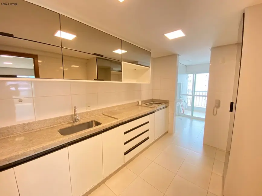 Foto 8 de Apartamento com 4 quartos à venda, 117m2 em Alto da Glória, Goiania - GO