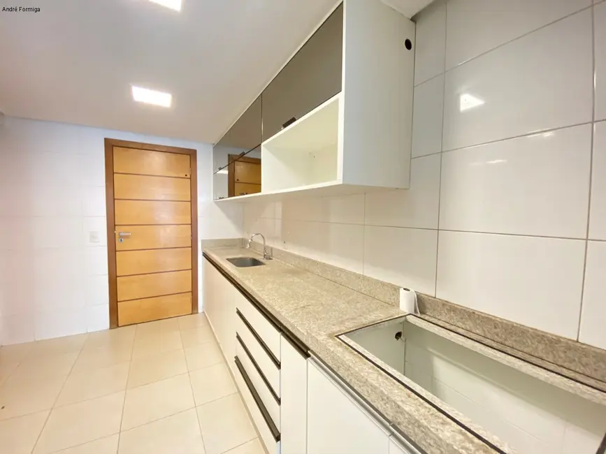 Foto 2 de Apartamento com 4 quartos à venda, 117m2 em Alto da Glória, Goiania - GO