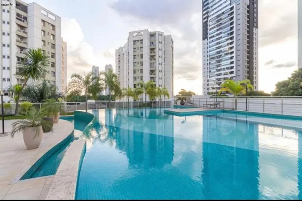 Foto 15 de Apartamento com 3 quartos para alugar, 94m2 em Setor Bueno, Goiania - GO