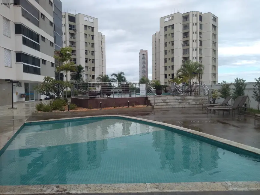 Apartamento com 3 quartos para alugar, 94m2 em Setor Bueno, Goiania - GO - imagem 9 Foto 9 de Apartamento com 3 quartos para alugar, 94m2 em Setor Bueno, Goiania - GO
