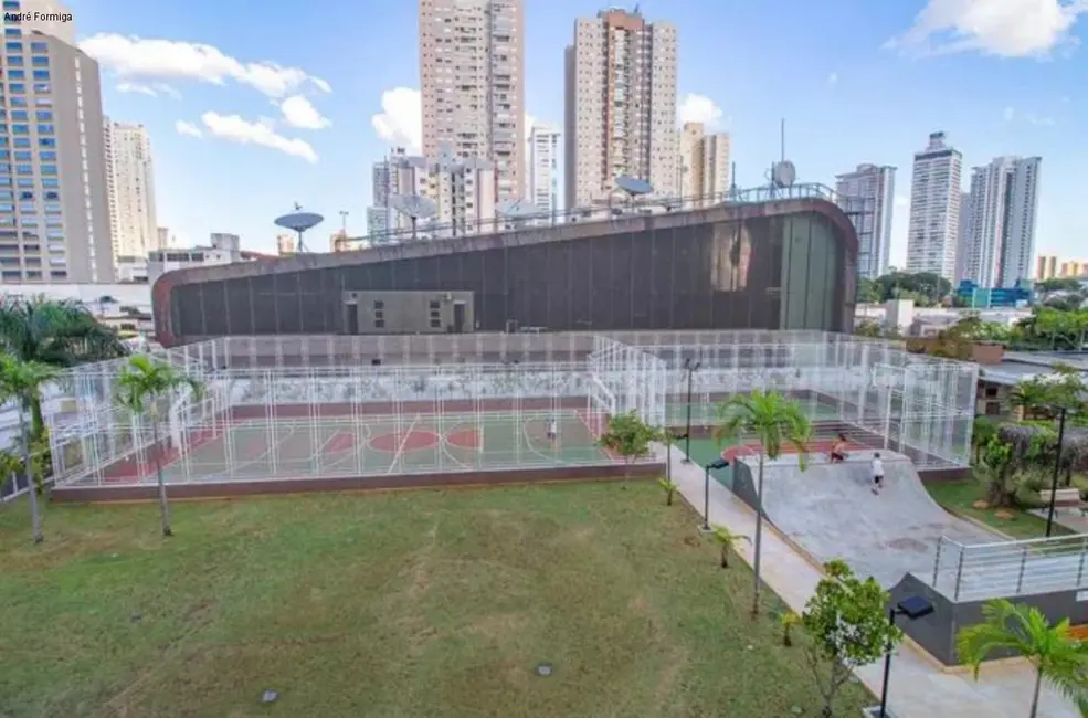 Foto 13 de Apartamento com 3 quartos para alugar, 94m2 em Setor Bueno, Goiania - GO
