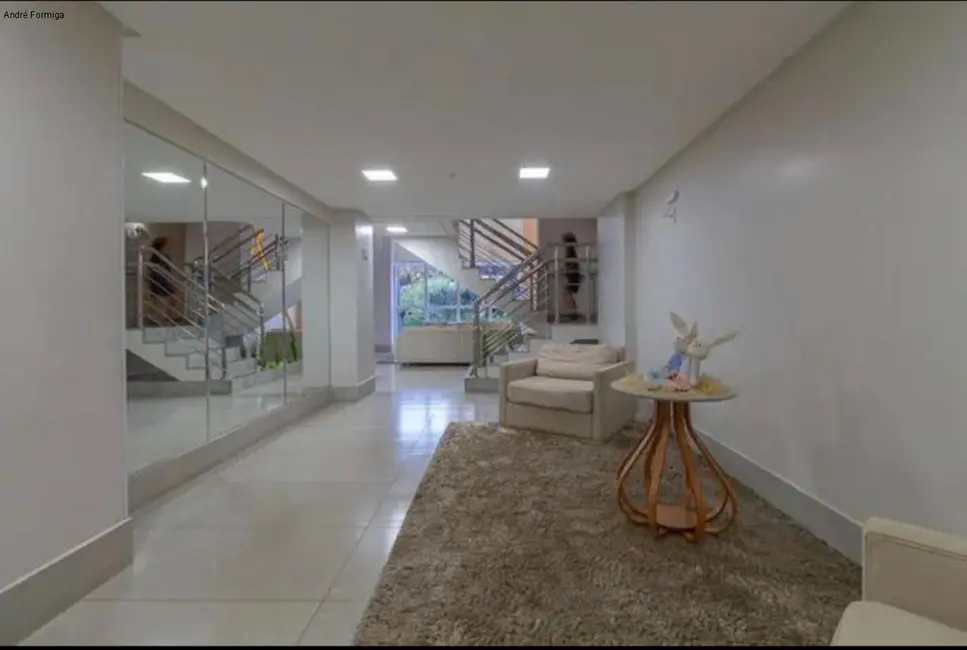 Foto 14 de Apartamento com 3 quartos para alugar, 94m2 em Setor Bueno, Goiania - GO