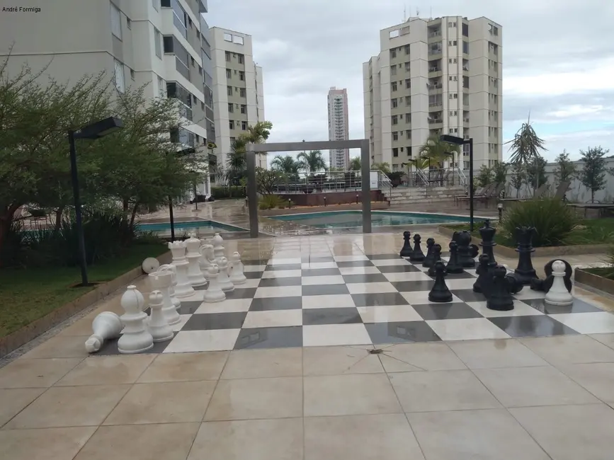 Apartamento com 3 quartos para alugar, 94m2 em Setor Bueno, Goiania - GO - imagem 8 Foto 8 de Apartamento com 3 quartos para alugar, 94m2 em Setor Bueno, Goiania - GO