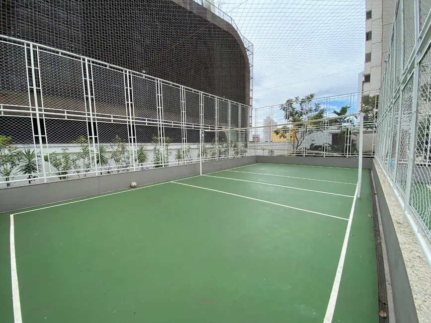 Foto 35 de Apartamento com 3 quartos para alugar, 94m2 em Setor Bueno, Goiania - GO