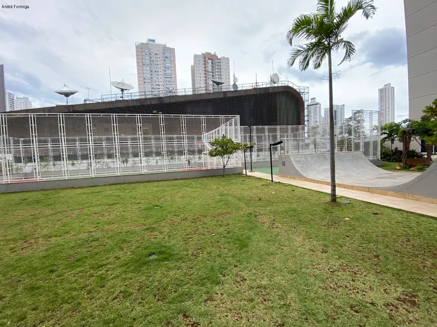 Foto 33 de Apartamento com 3 quartos para alugar, 94m2 em Setor Bueno, Goiania - GO