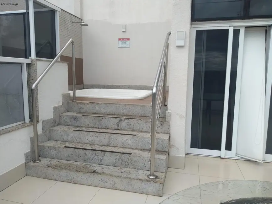 Foto 41 de Apartamento com 3 quartos para alugar, 94m2 em Setor Bueno, Goiania - GO