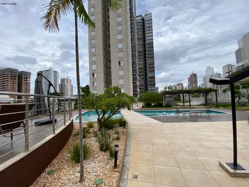 Foto 29 de Apartamento com 3 quartos para alugar, 94m2 em Setor Bueno, Goiania - GO